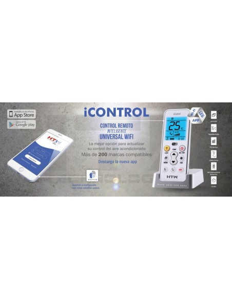 iCONTROL-1
