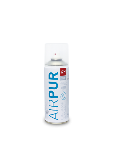 Limpiador aire acondicionado Airnet en spray 400ml